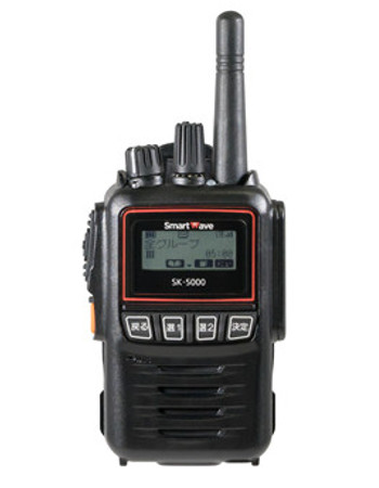 IP無線機　SK-5000